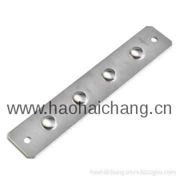 Metal Pipe Support Brackets